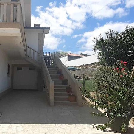 Villa Garden & Pool - Alojamentos Celorico De Basto Exterior photo